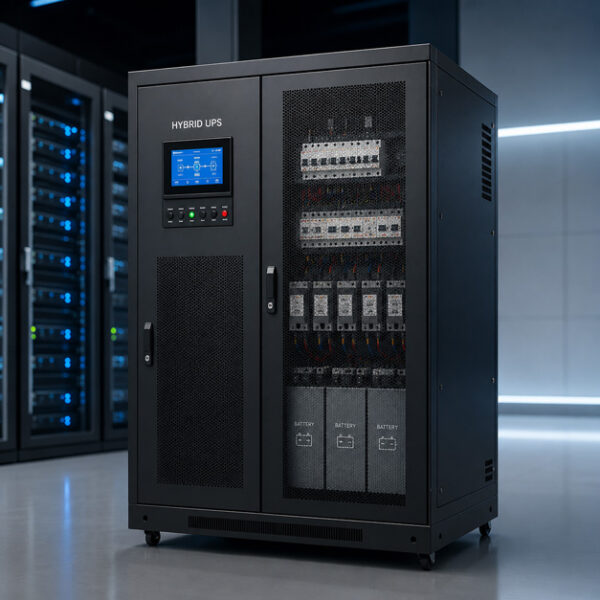 سیستم برق اضطراری FARAD Hybrid UPS One